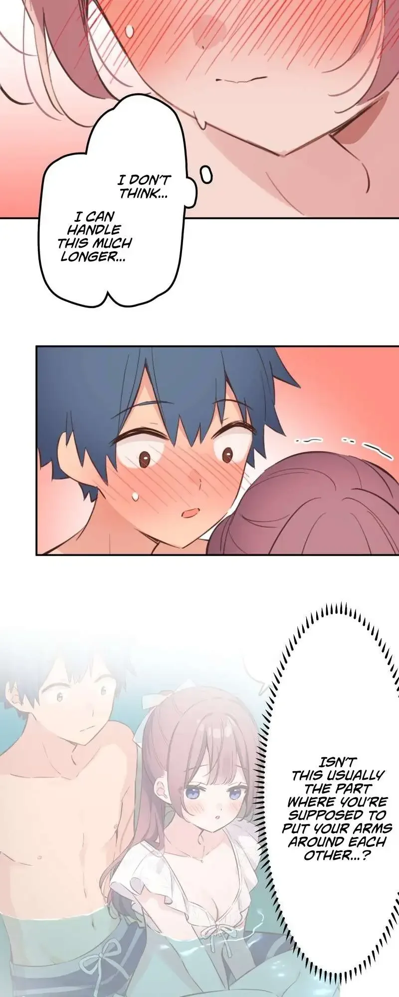 A Hidden Side To My Crush Chapter 178 page 33