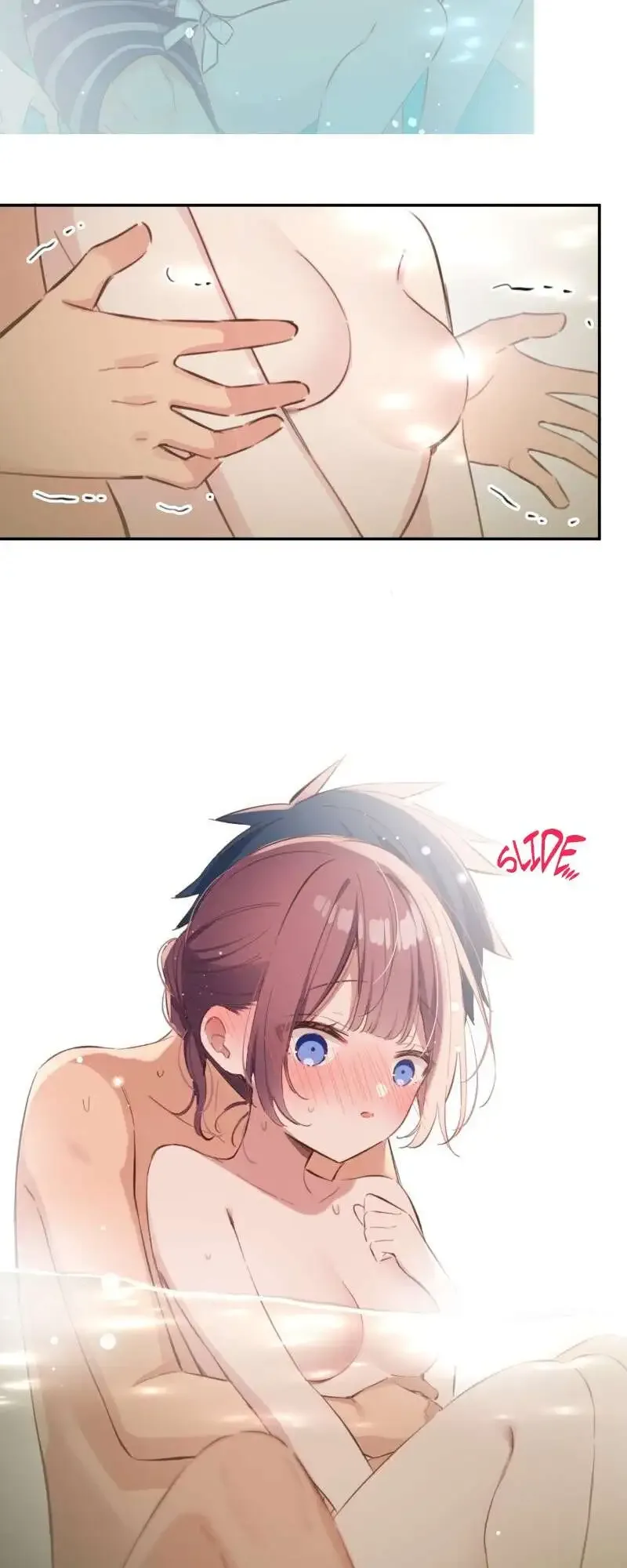 A Hidden Side To My Crush Chapter 178 page 34