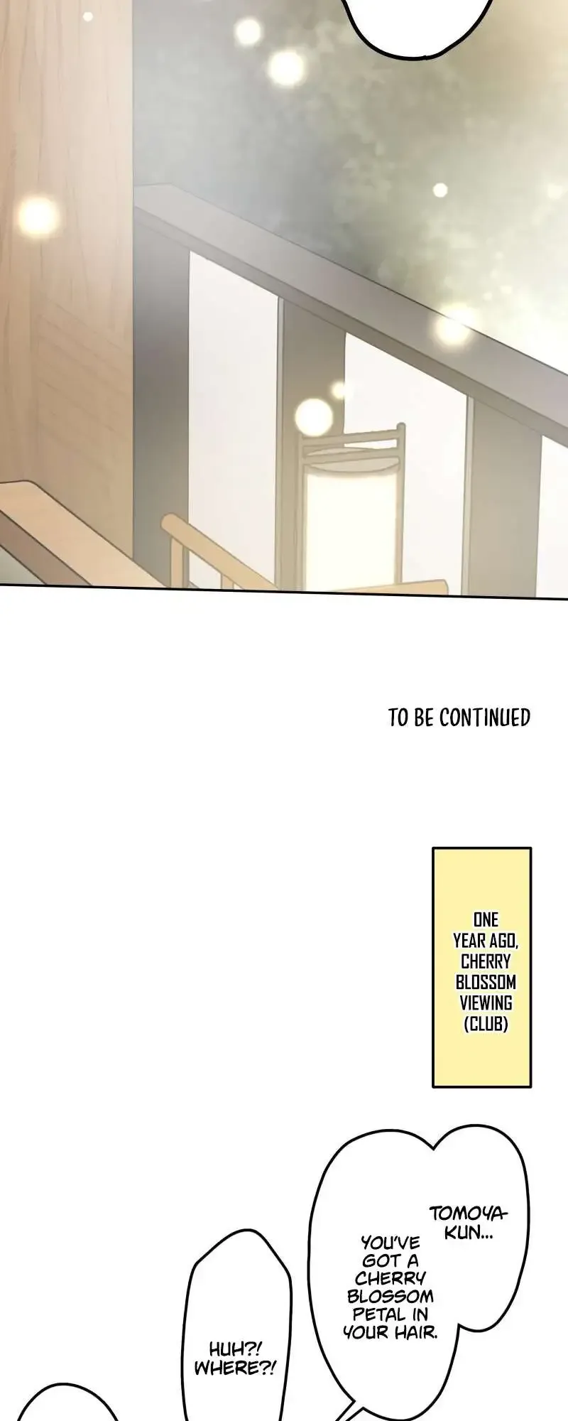 A Hidden Side To My Crush Chapter 178 page 36