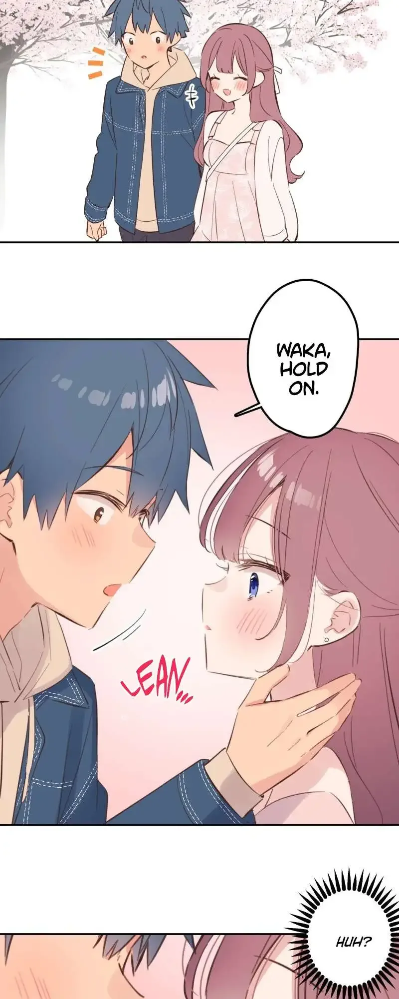 A Hidden Side To My Crush Chapter 178 page 39