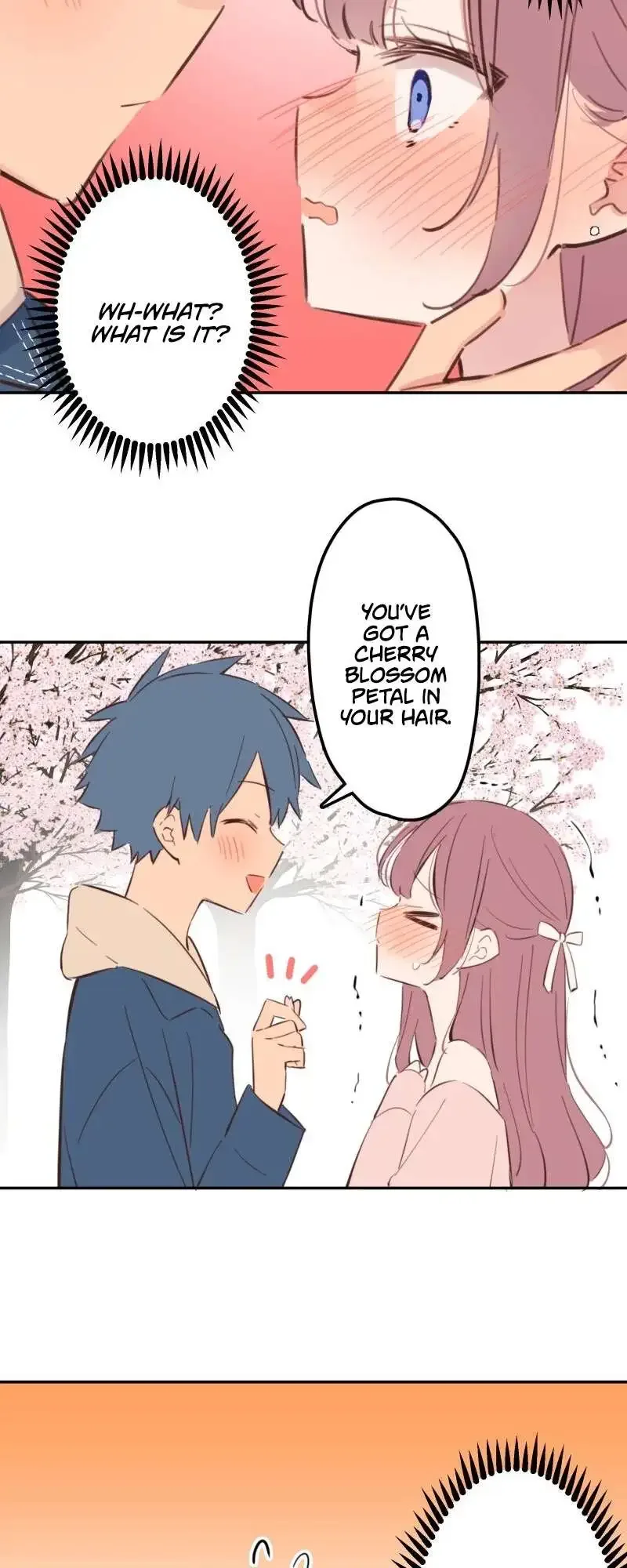 A Hidden Side To My Crush Chapter 178 page 40