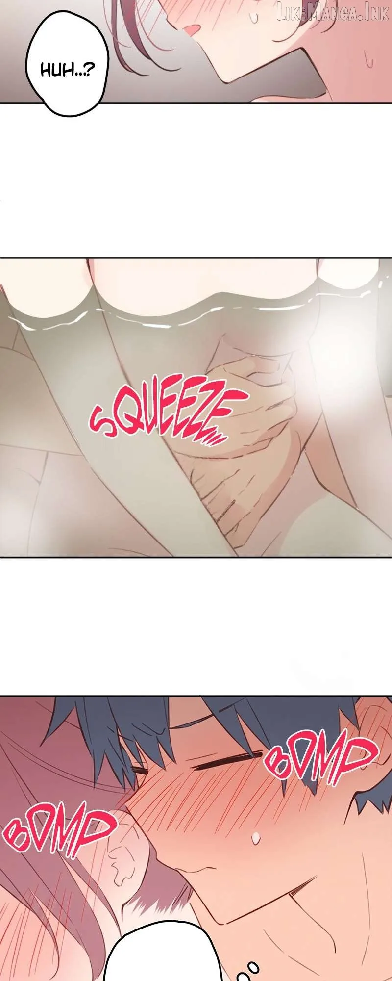 A Hidden Side To My Crush Chapter 179 page 5