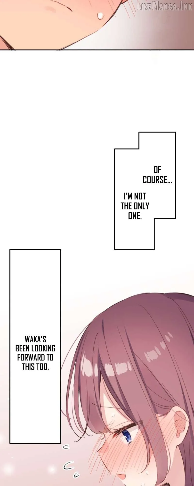 A Hidden Side To My Crush Chapter 179 page 29