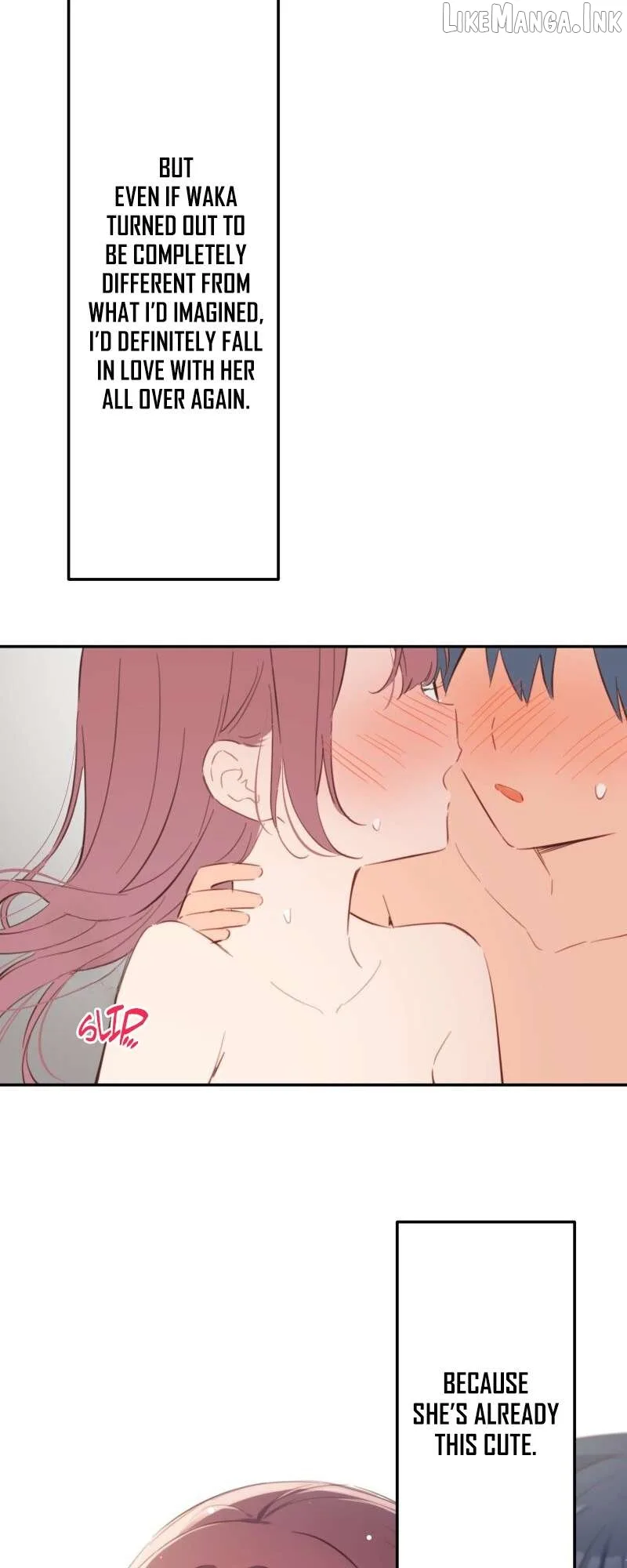 A Hidden Side To My Crush Chapter 179 page 11