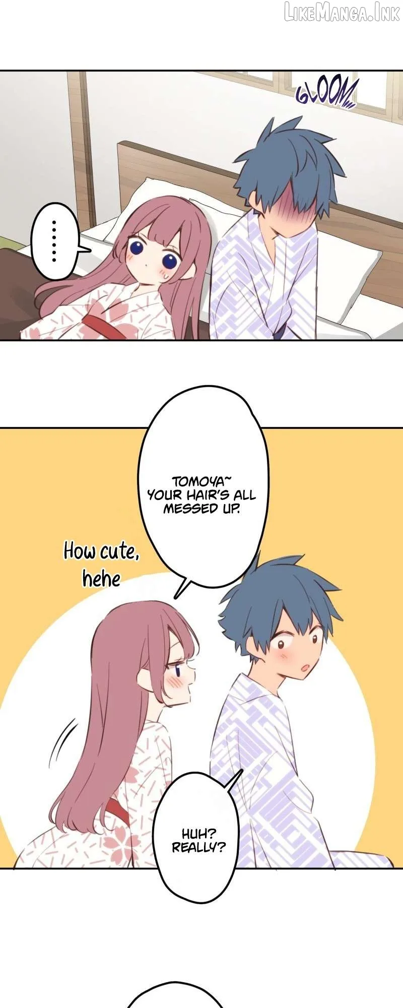 A Hidden Side To My Crush Chapter 179 page 24