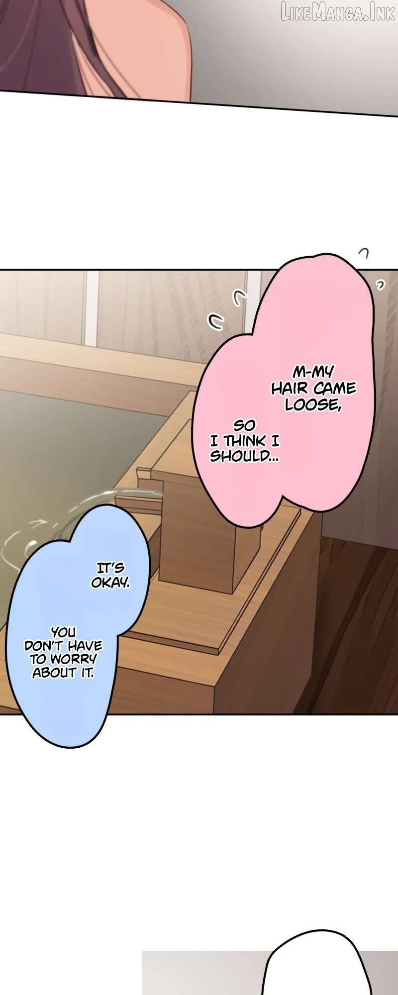 A Hidden Side To My Crush Chapter 179 page 13