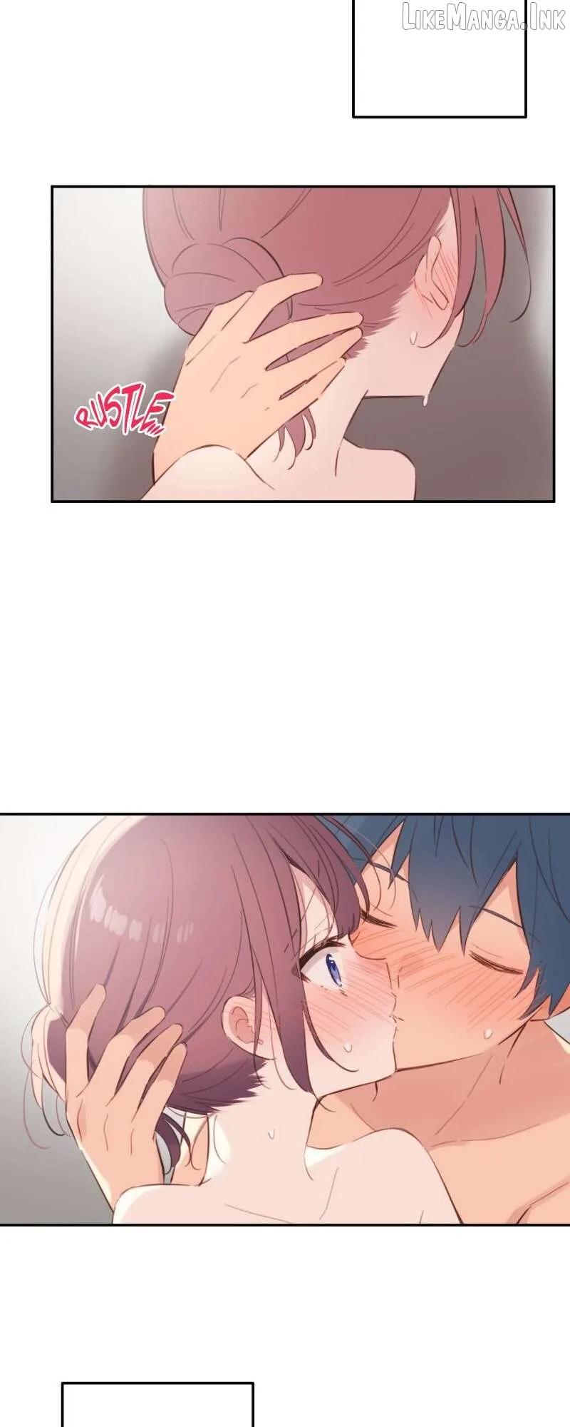 A Hidden Side To My Crush Chapter 179 page 10