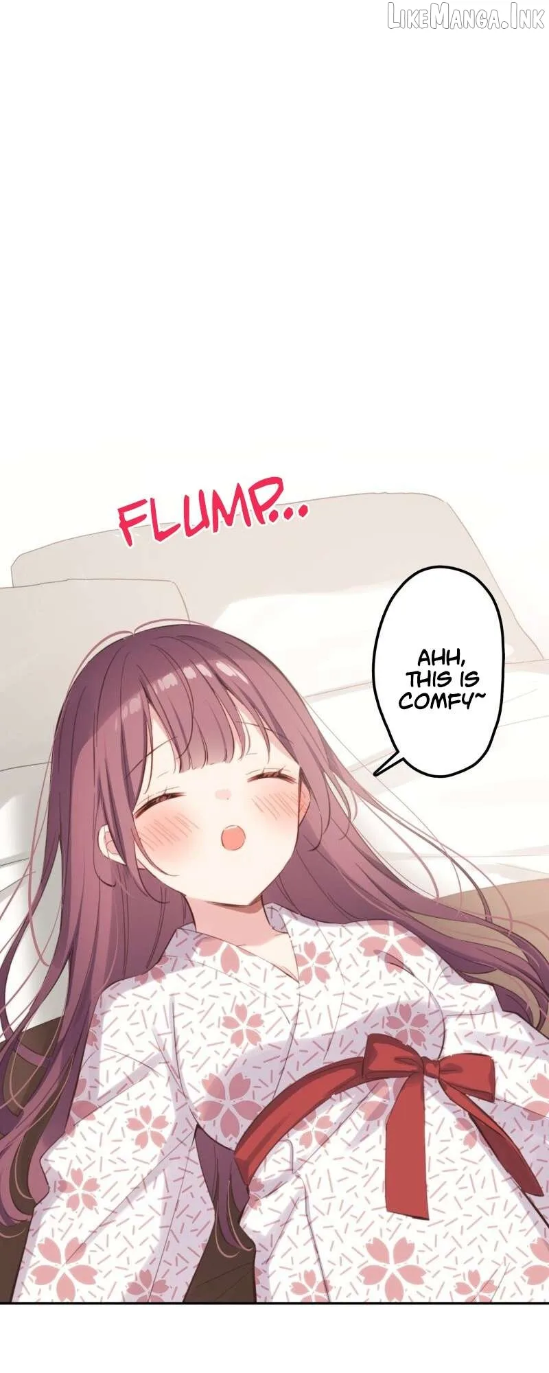 A Hidden Side To My Crush Chapter 179 page 19