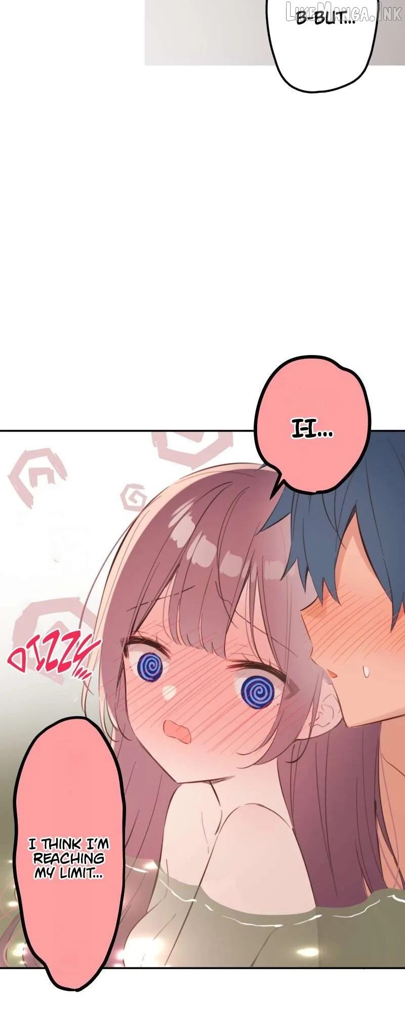 A Hidden Side To My Crush Chapter 179 page 14
