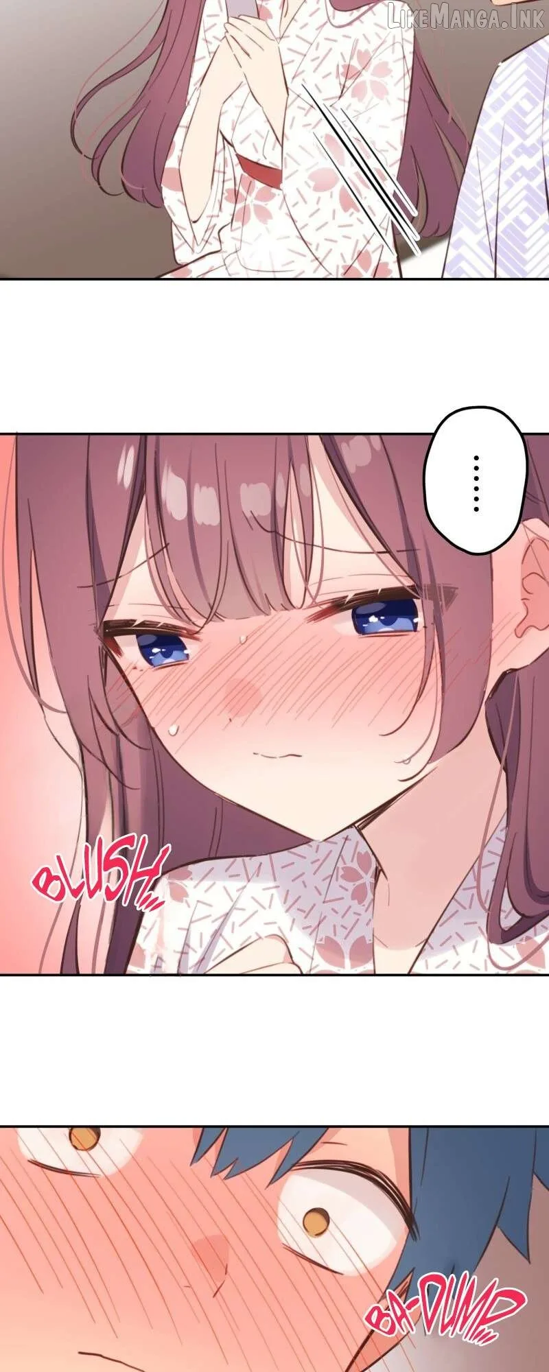 A Hidden Side To My Crush Chapter 179 page 28