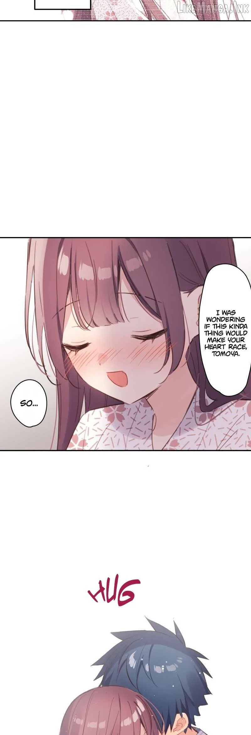 A Hidden Side To My Crush Chapter 179 page 31