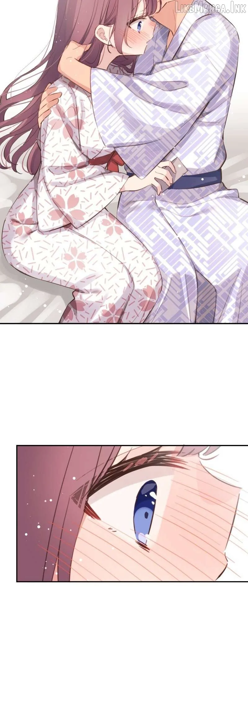 A Hidden Side To My Crush Chapter 179 page 32
