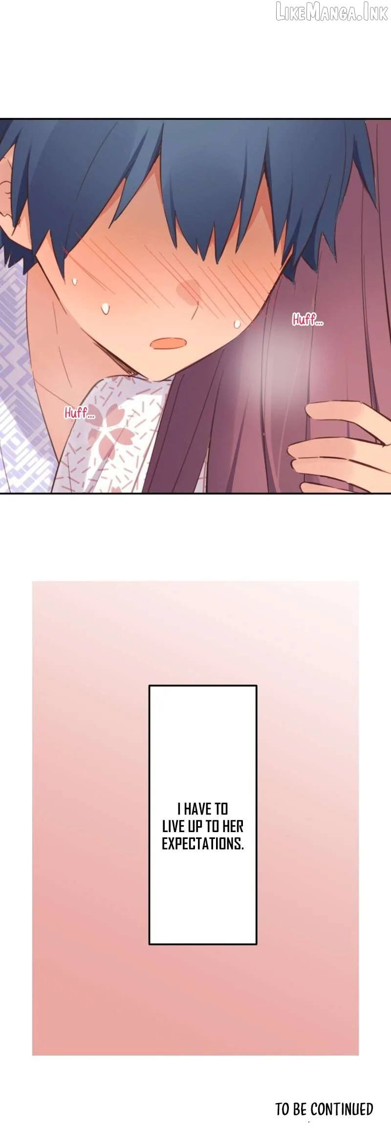 A Hidden Side To My Crush Chapter 179 page 33