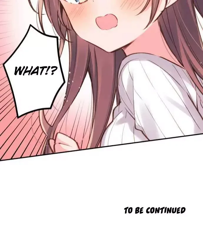 A Hidden Side To My Crush Chapter 18 page 27
