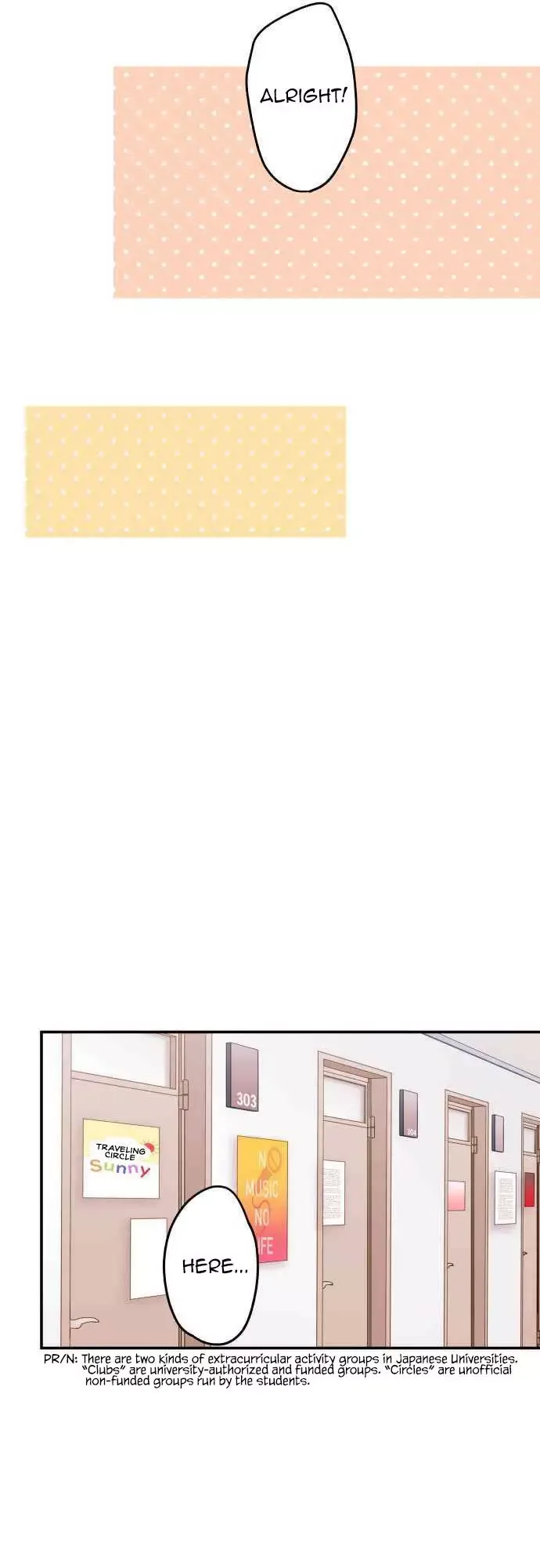 A Hidden Side To My Crush Chapter 18 page 13