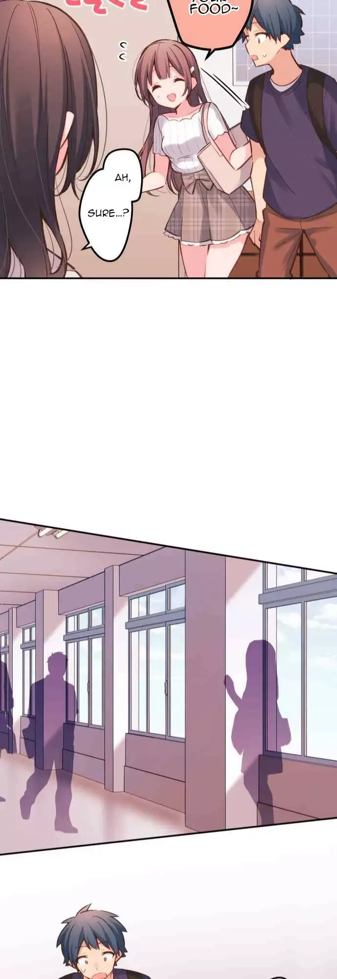 A Hidden Side To My Crush Chapter 18 page 23