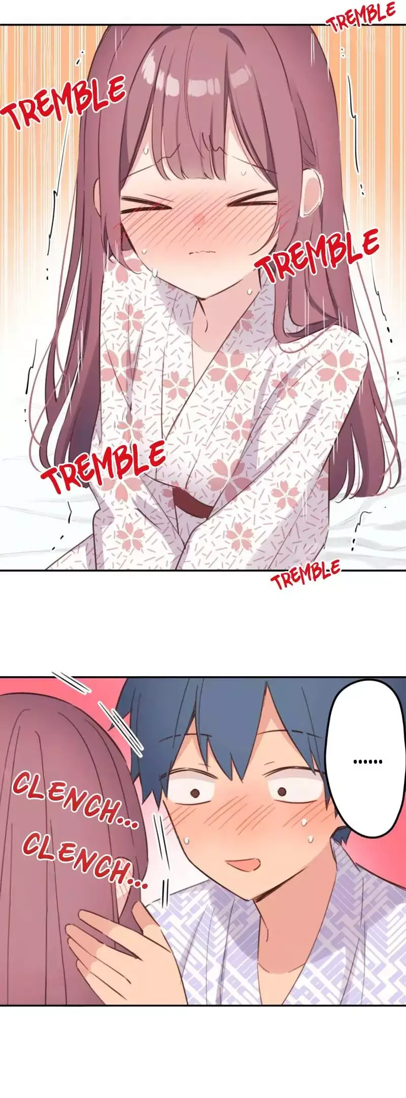 A Hidden Side To My Crush Chapter 180 page 5