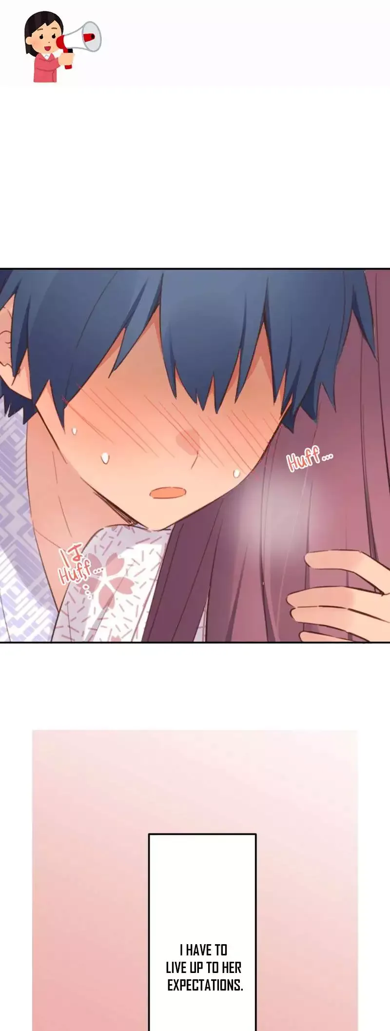 A Hidden Side To My Crush Chapter 180 page 2