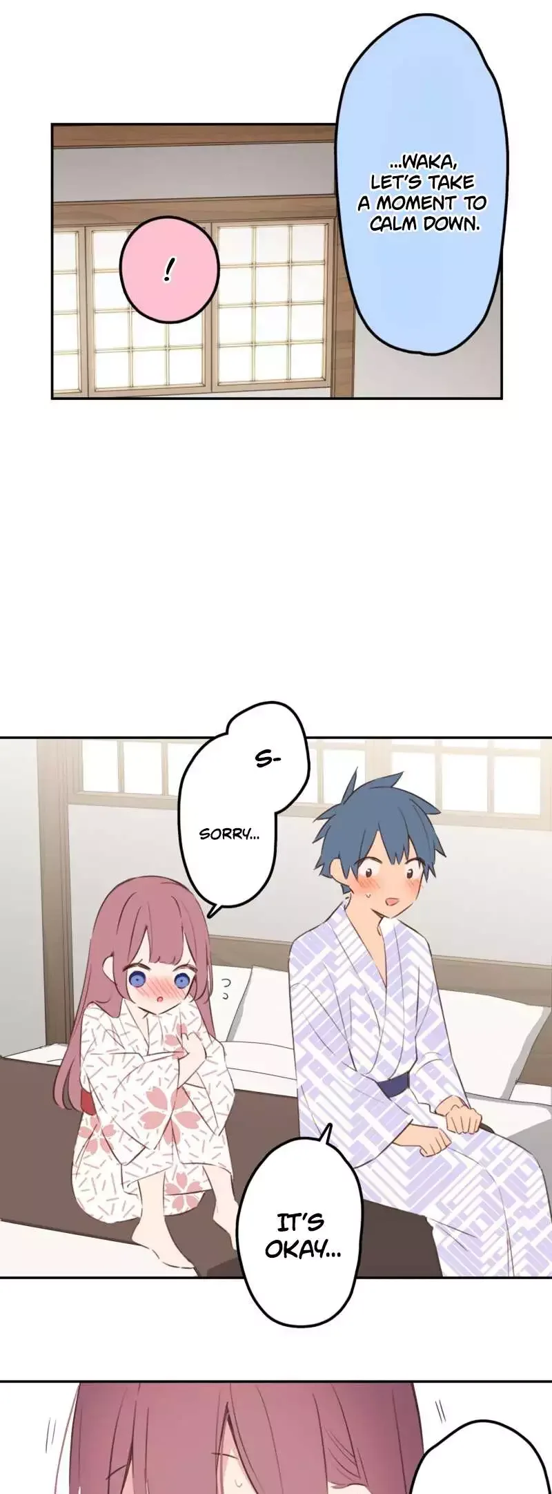 A Hidden Side To My Crush Chapter 180 page 6