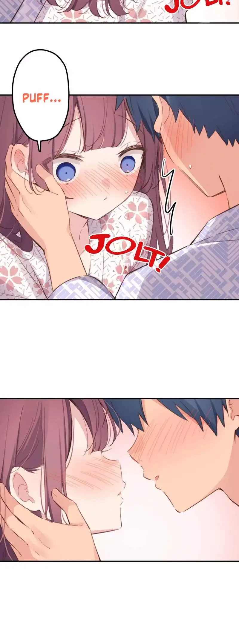 A Hidden Side To My Crush Chapter 180 page 4