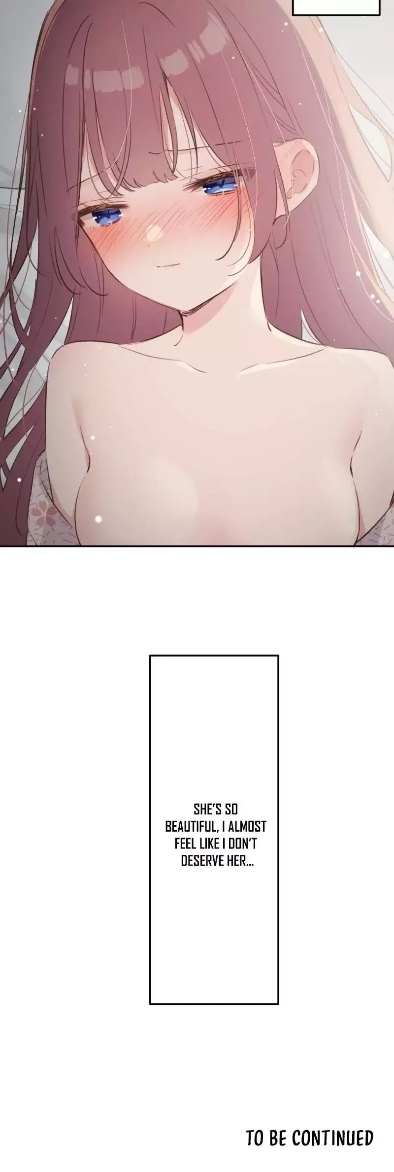 A Hidden Side To My Crush Chapter 180 page 27
