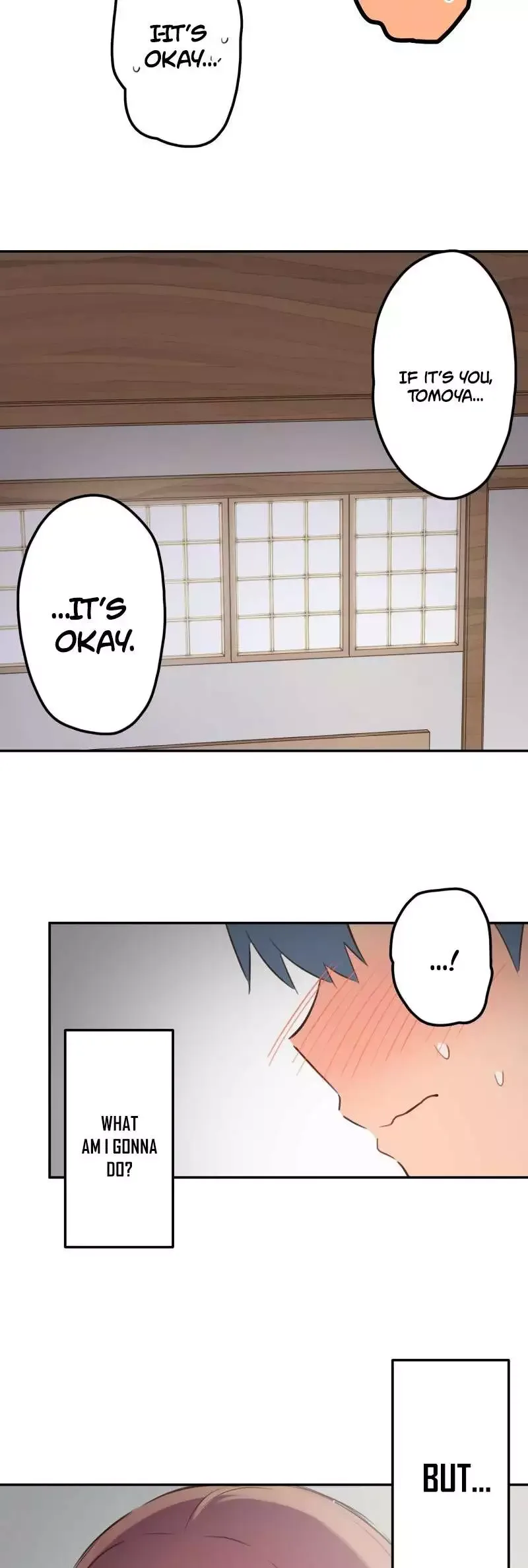 A Hidden Side To My Crush Chapter 180 page 26