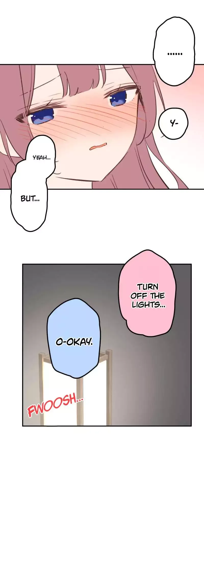 A Hidden Side To My Crush Chapter 180 page 22
