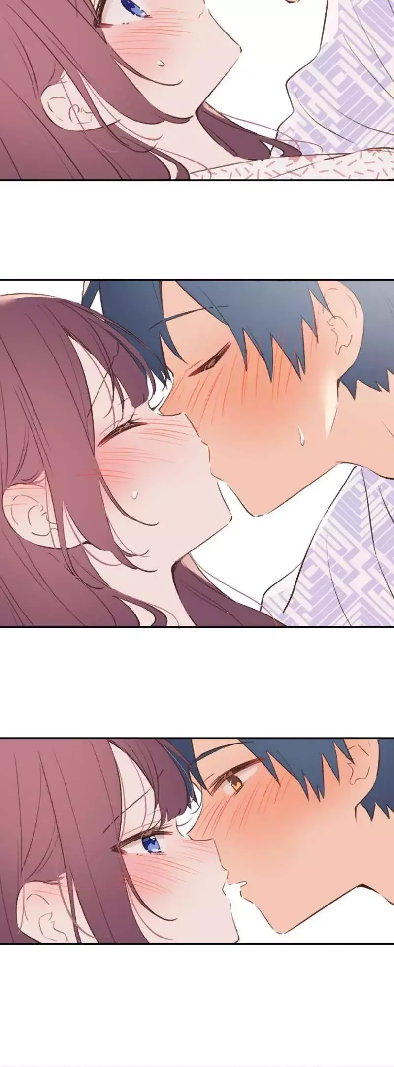 A Hidden Side To My Crush Chapter 180 page 16