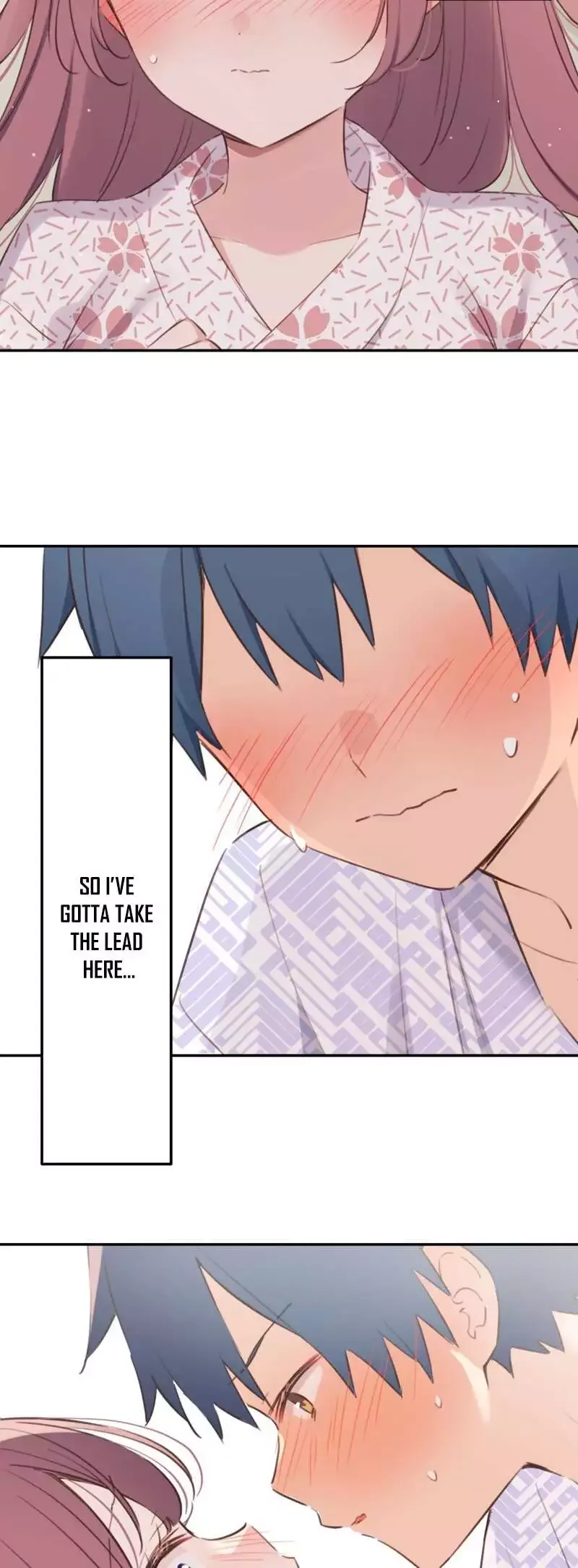 A Hidden Side To My Crush Chapter 180 page 15