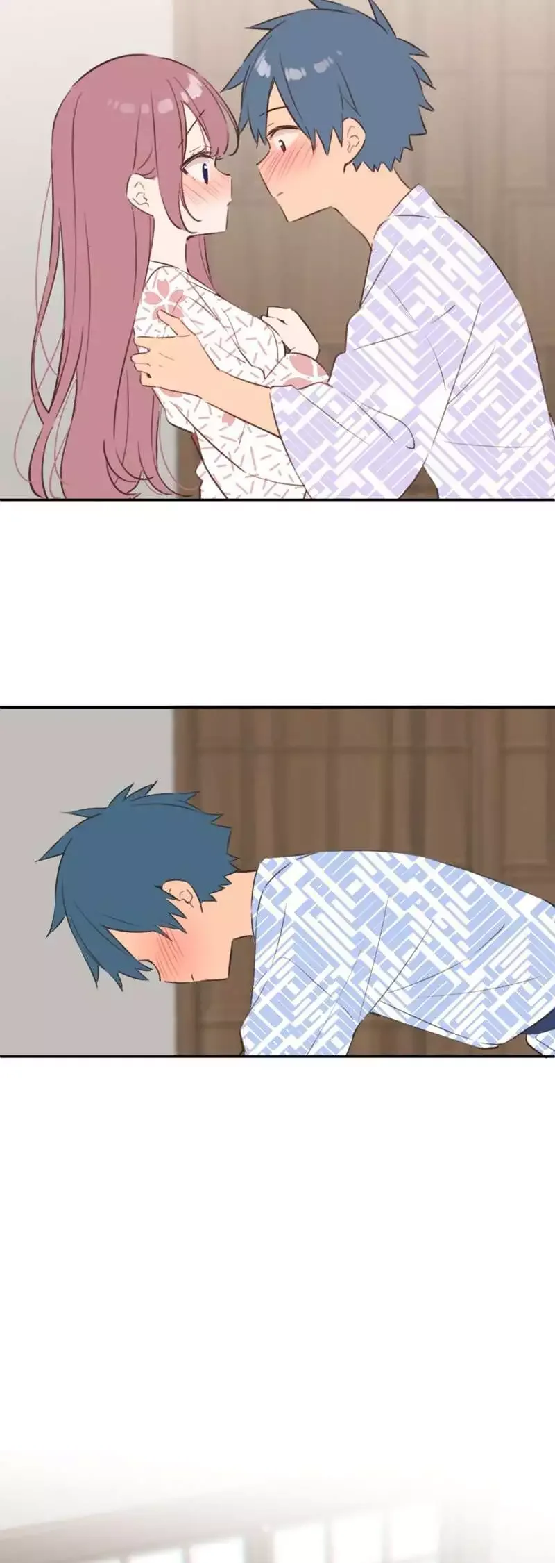 A Hidden Side To My Crush Chapter 180 page 12