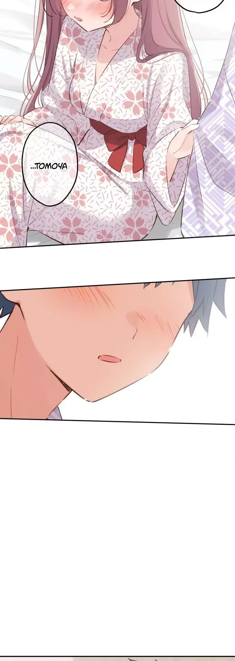 A Hidden Side To My Crush Chapter 180 page 11