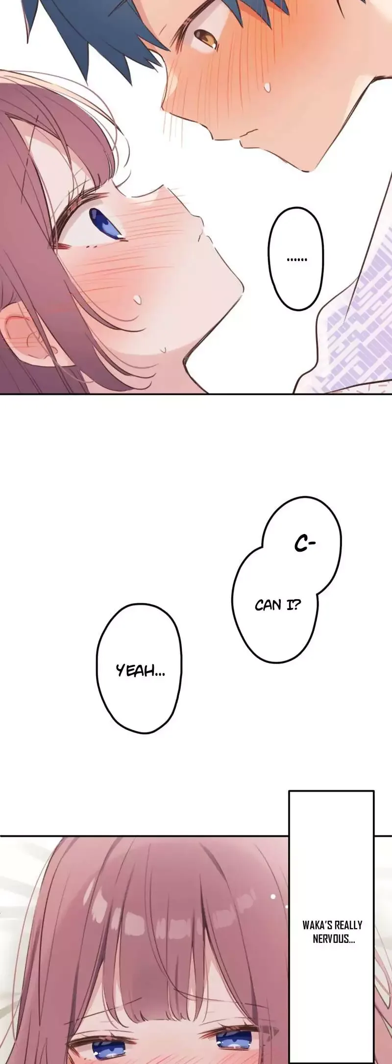 A Hidden Side To My Crush Chapter 180 page 14
