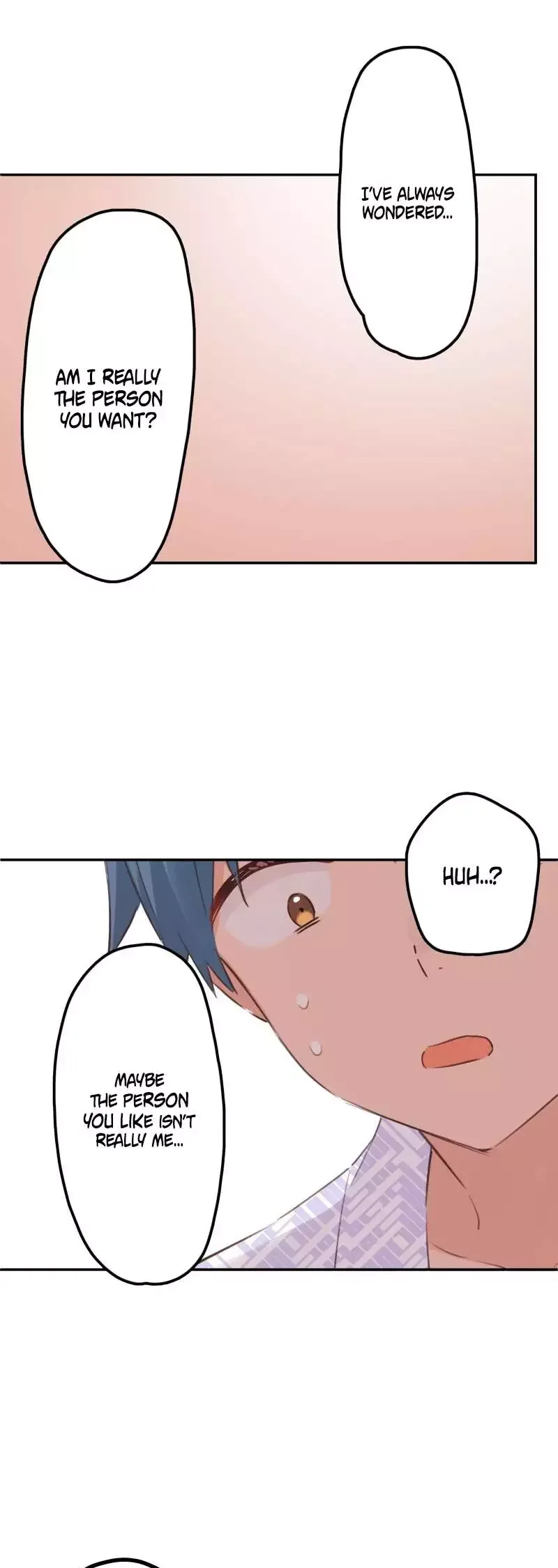 A Hidden Side To My Crush Chapter 181 page 28