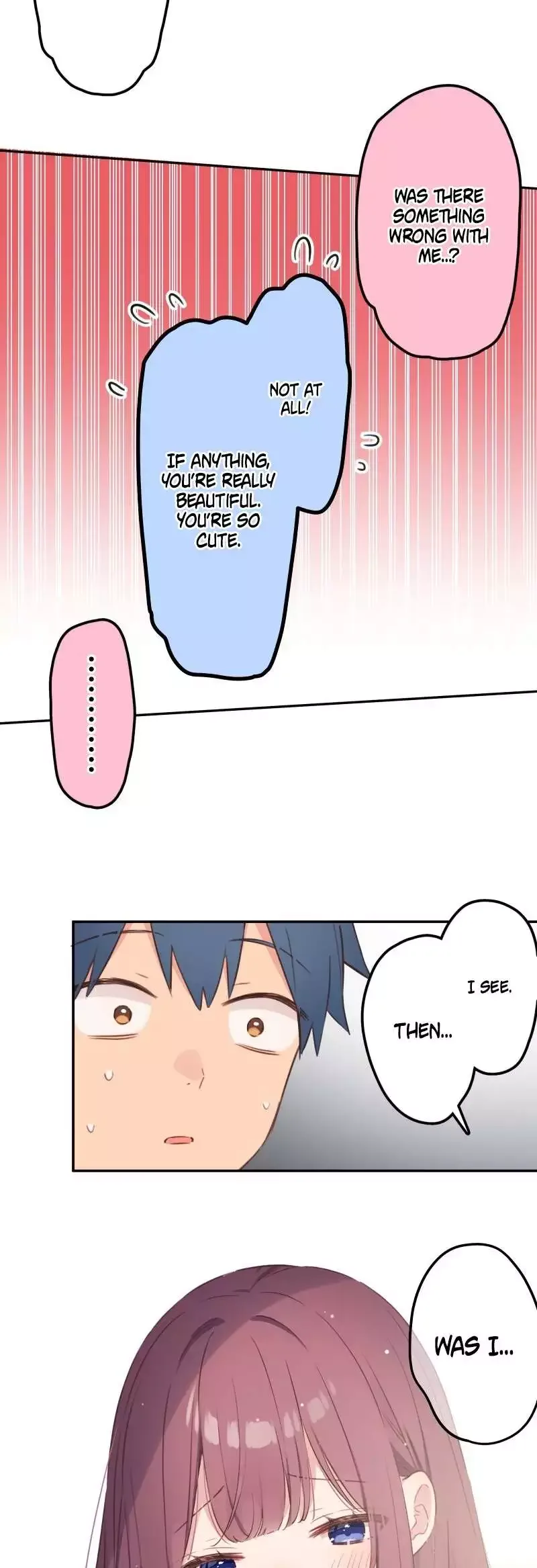 A Hidden Side To My Crush Chapter 181 page 23
