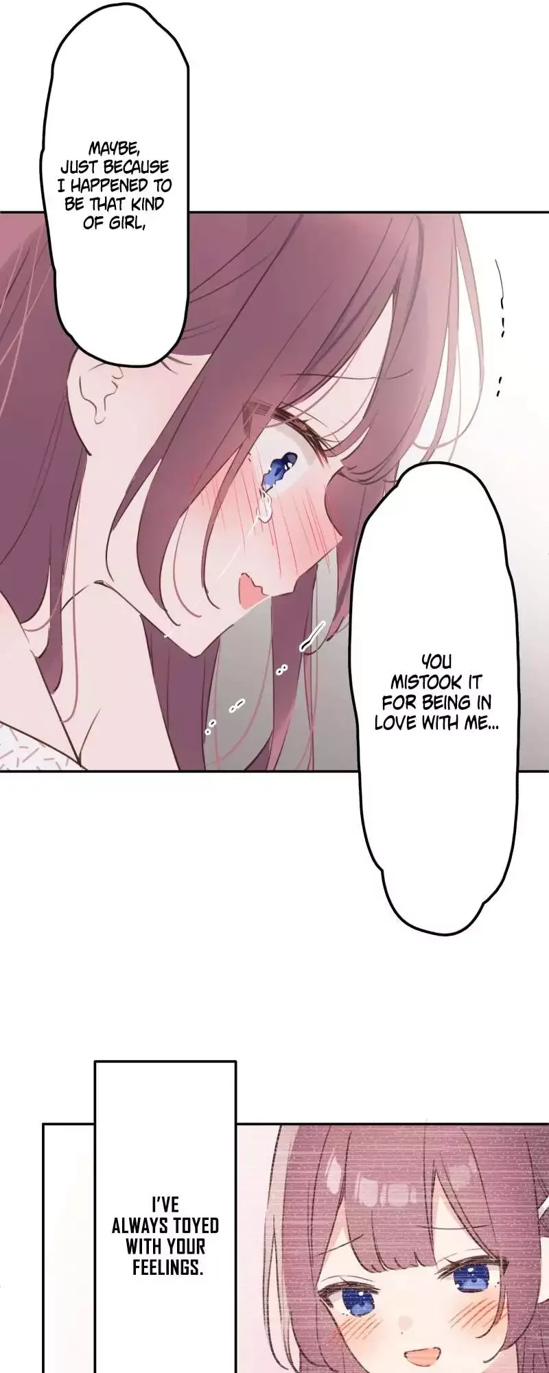 A Hidden Side To My Crush Chapter 181 page 30