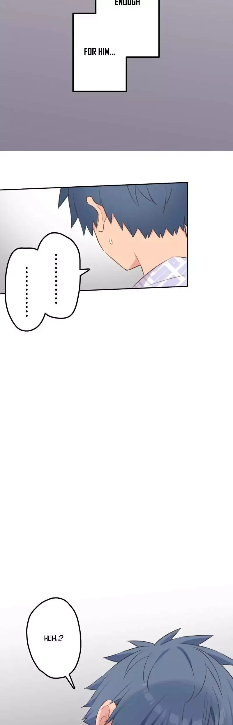 A Hidden Side To My Crush Chapter 181 page 19