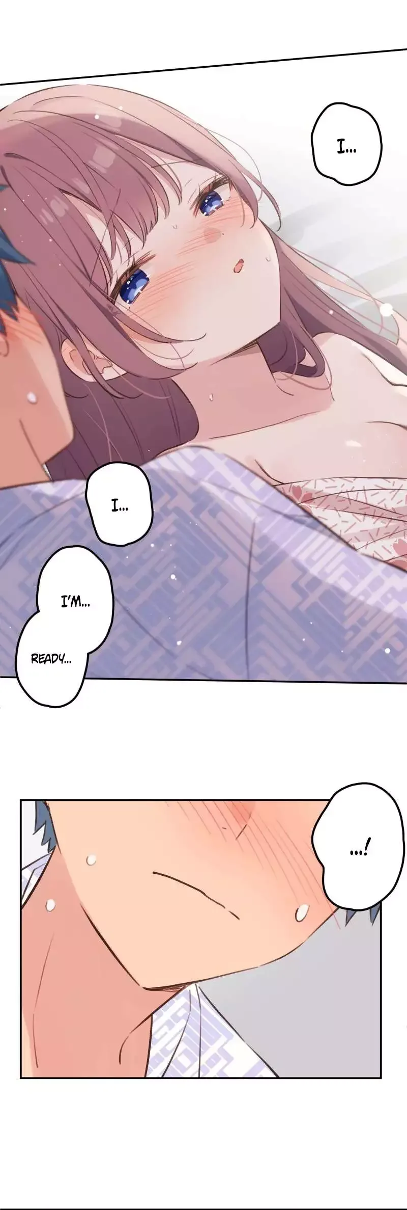 A Hidden Side To My Crush Chapter 181 page 13