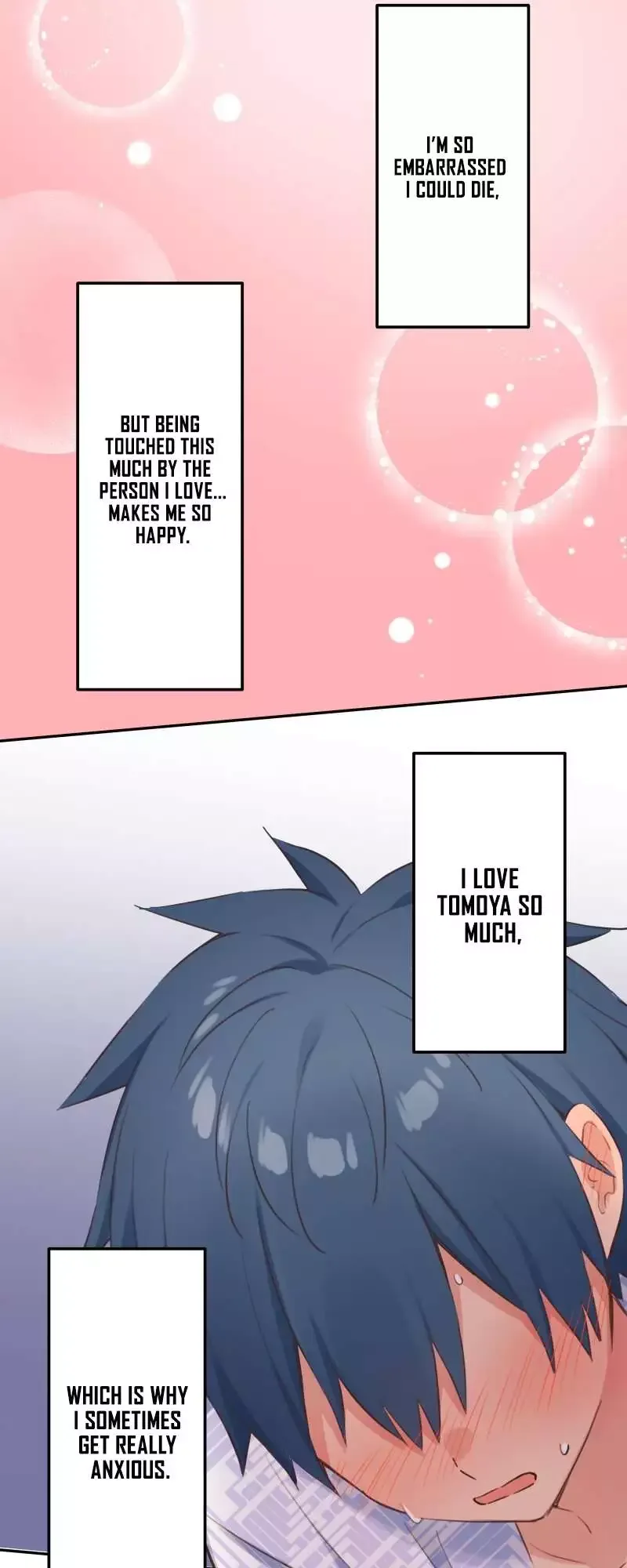 A Hidden Side To My Crush Chapter 181 page 5