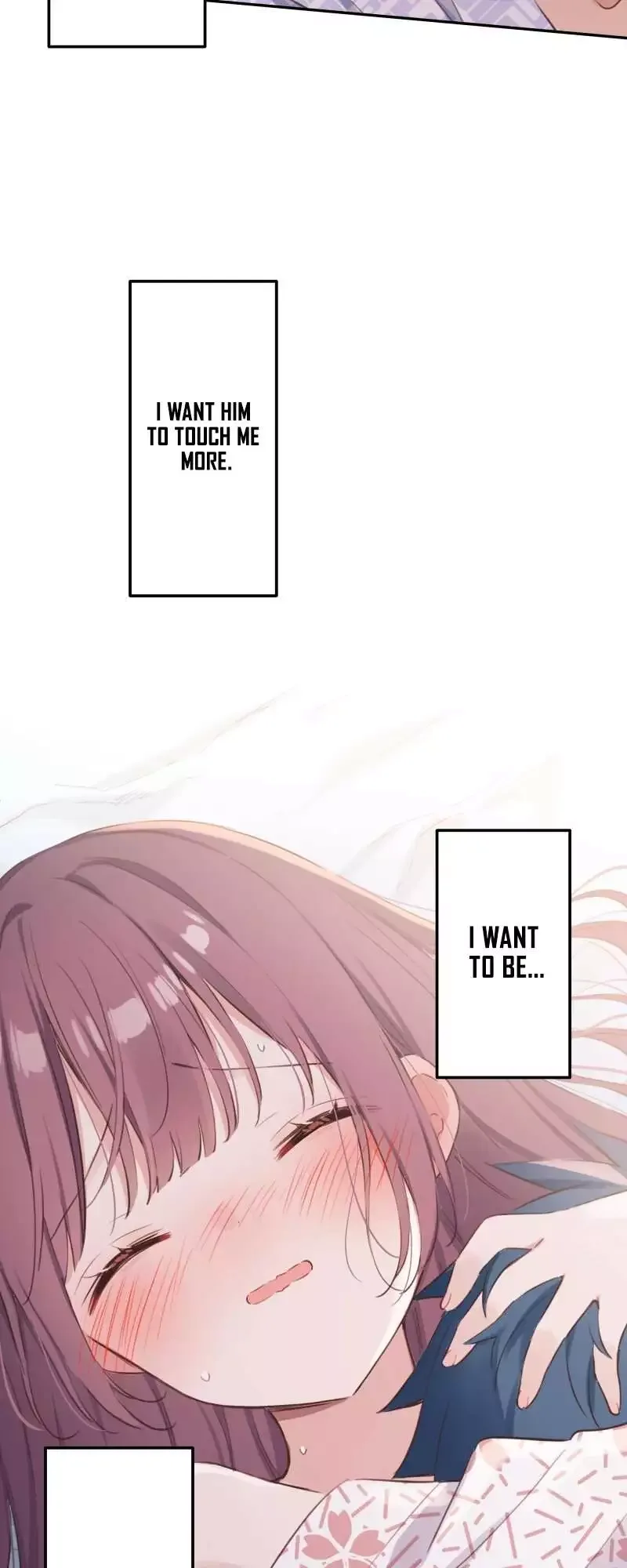 A Hidden Side To My Crush Chapter 181 page 6
