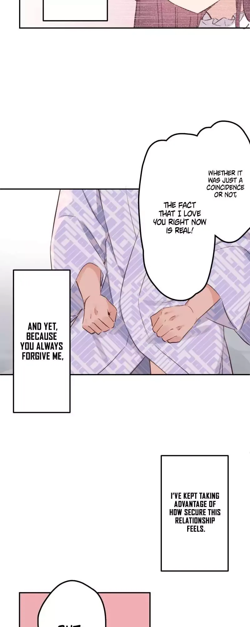 A Hidden Side To My Crush Chapter 181 page 31
