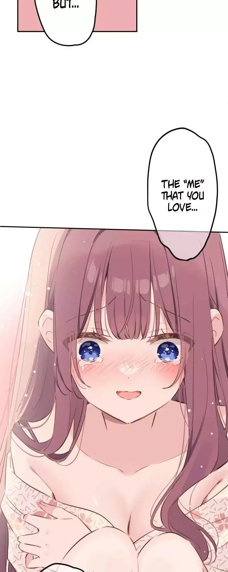 A Hidden Side To My Crush Chapter 181 page 32