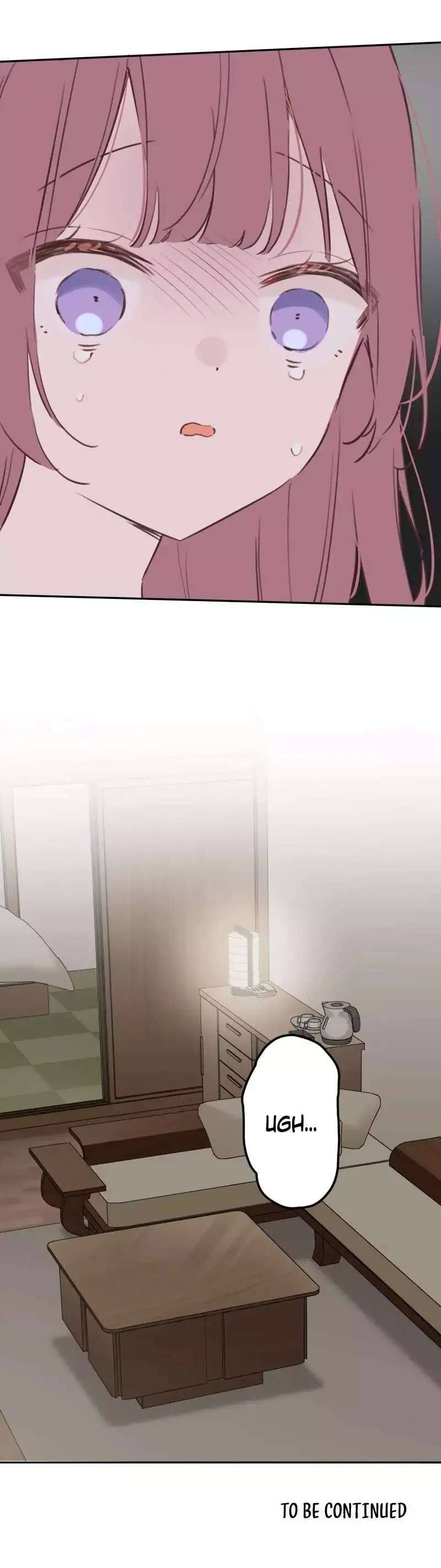 A Hidden Side To My Crush Chapter 181 page 35