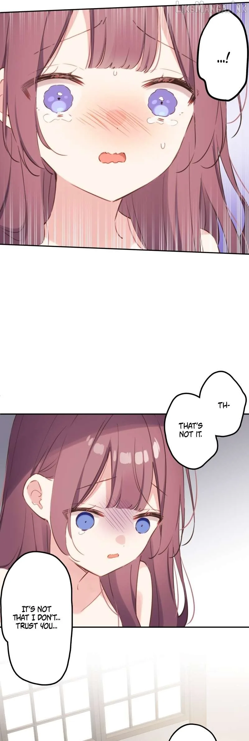 A Hidden Side To My Crush Chapter 182 page 6