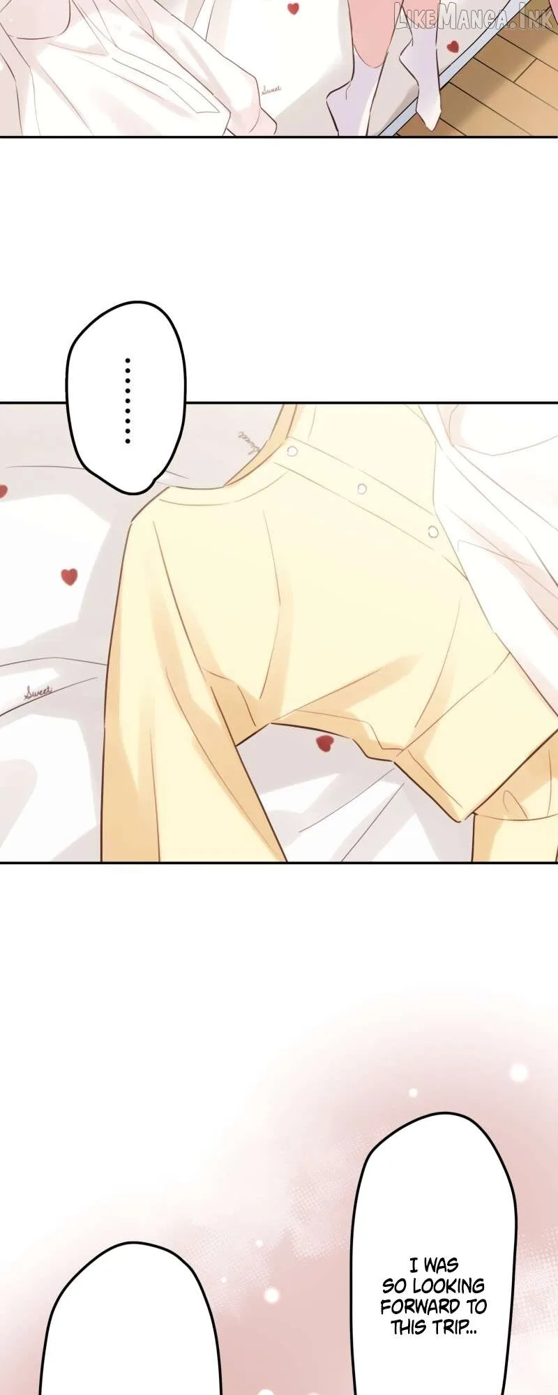 A Hidden Side To My Crush Chapter 182 page 30