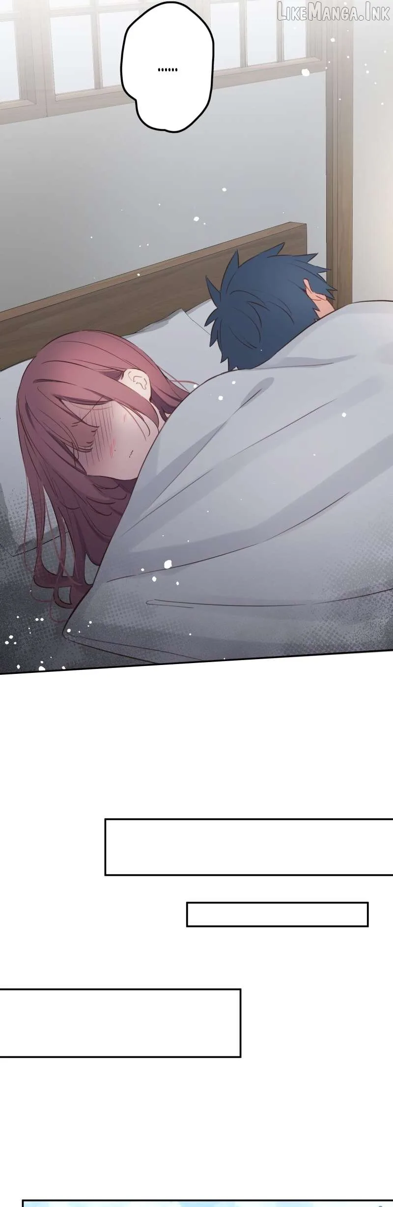 A Hidden Side To My Crush Chapter 182 page 9