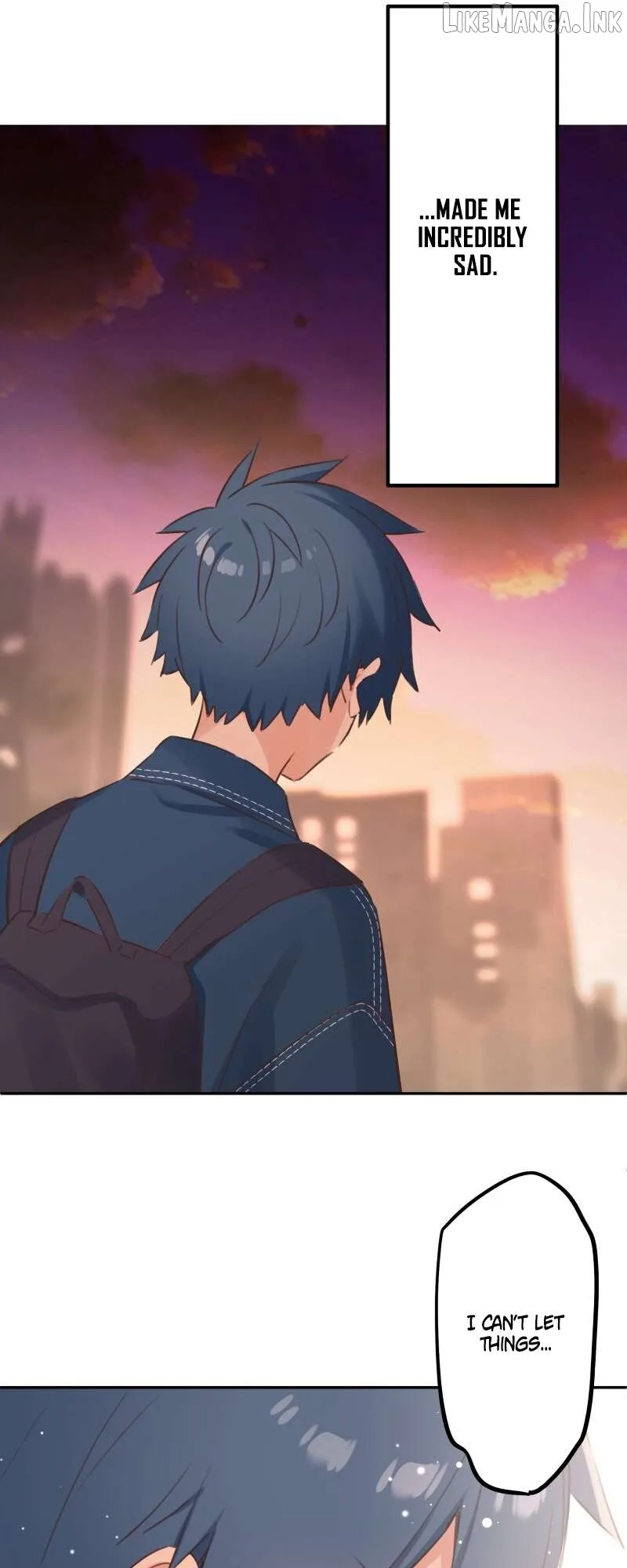 A Hidden Side To My Crush Chapter 182 page 27