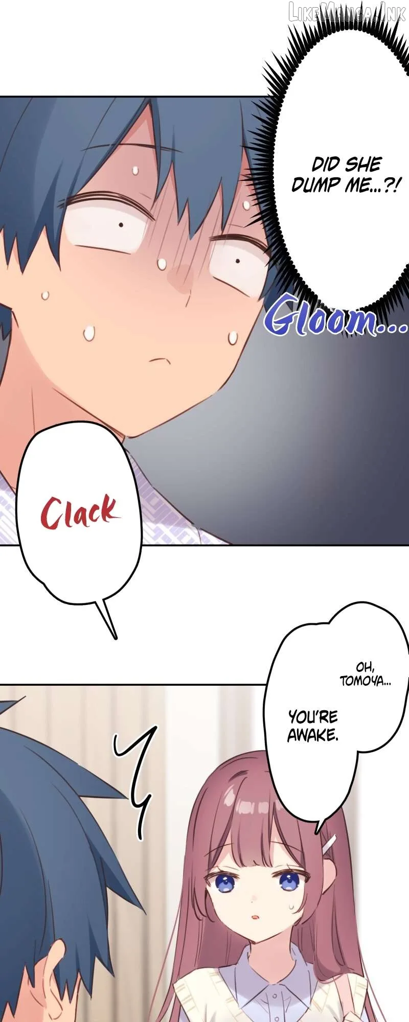 A Hidden Side To My Crush Chapter 182 page 13