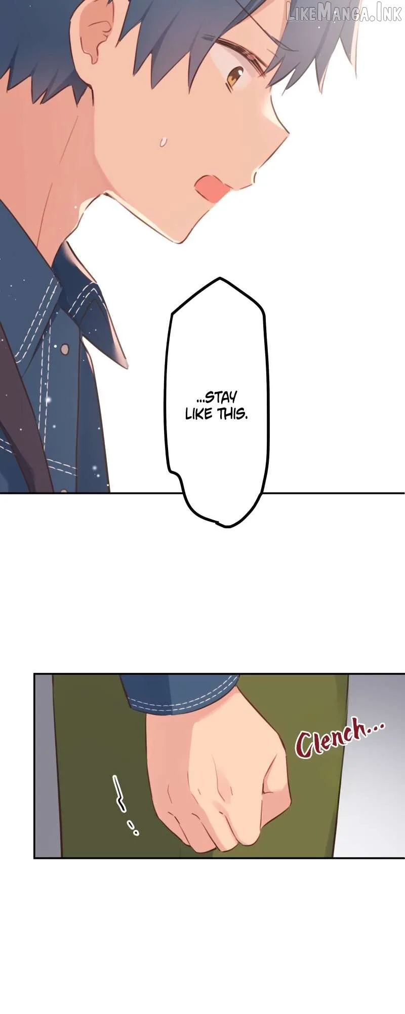 A Hidden Side To My Crush Chapter 182 page 28