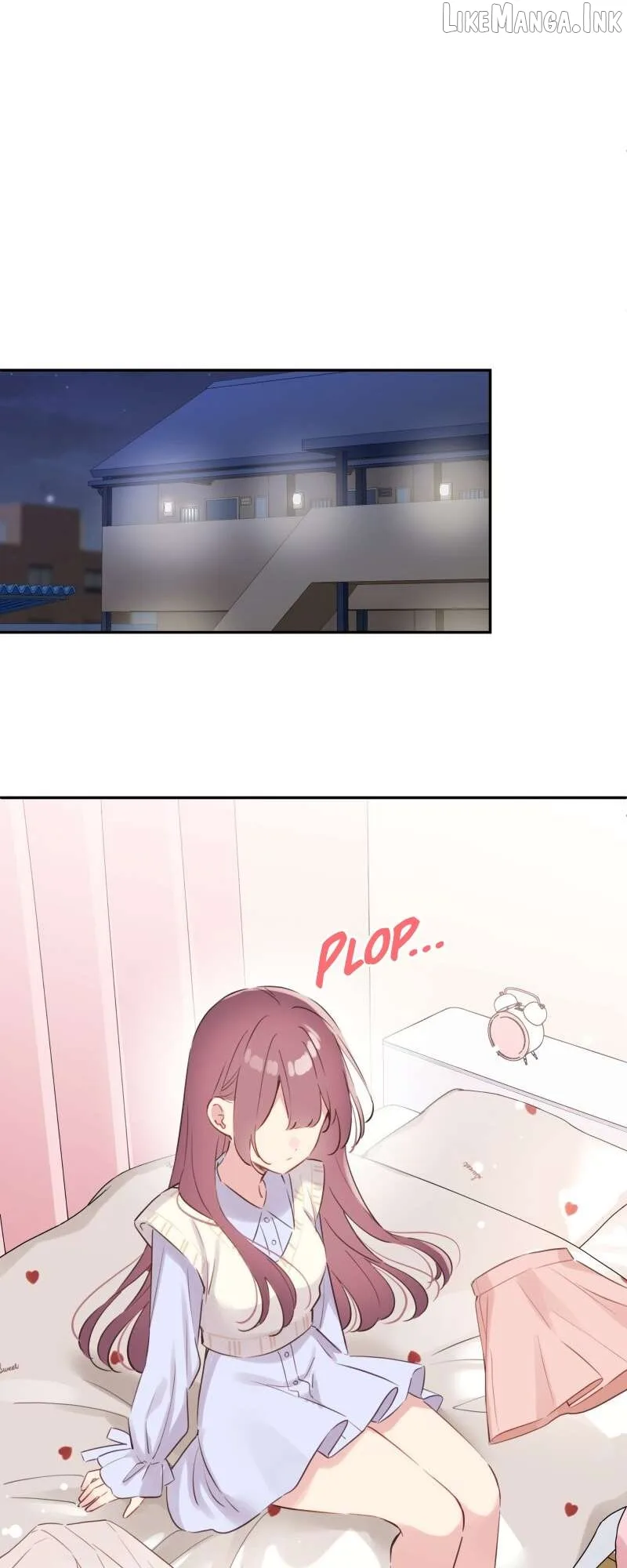 A Hidden Side To My Crush Chapter 182 page 29