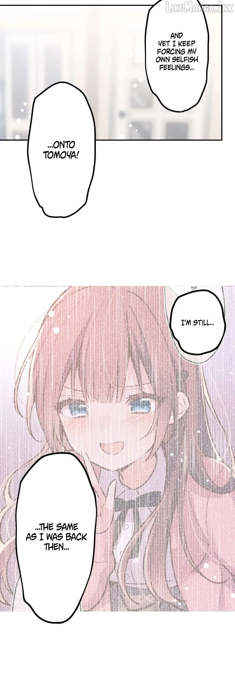 A Hidden Side To My Crush Chapter 182 page 34